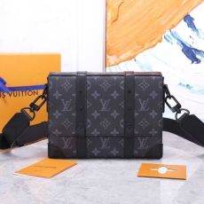 Mens Louis Vuitton Satchel Bags